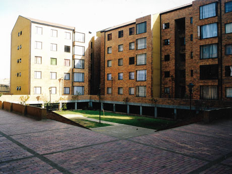 Urbanización San Lorenzo - 3