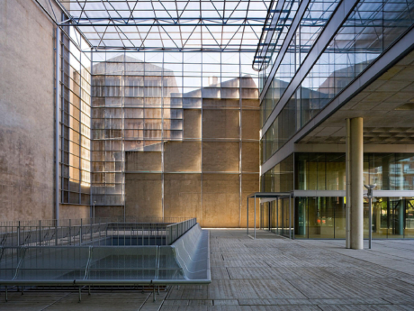 Edificio de Oficinas IEP - 2