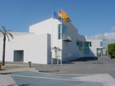 Dependencias Municipales de la UA-2 - 2