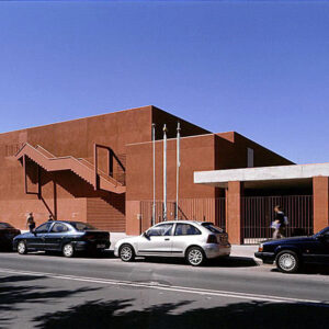 Centro Infantil y Primaria Rodriguez Fornós - 1