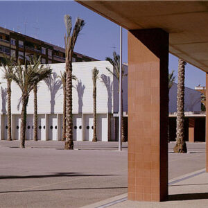 Centro Infantil y Primaria Rodriguez Fornós - 2