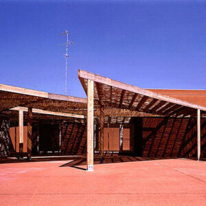 Centro Infantil y Primaria Rodriguez Fornós - 5