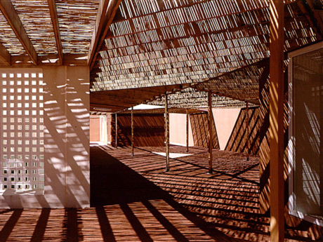 Centro Infantil y Primaria Rodriguez Fornós - 6