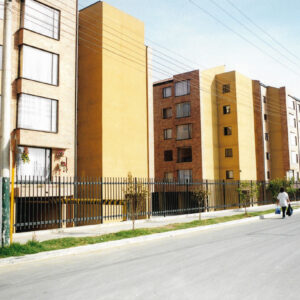 Urbanización San Lorenzo - 5