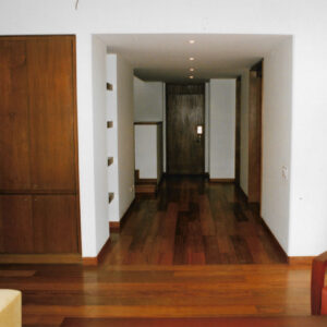 Apartamento Mojica - 2